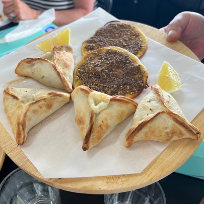 Photo Charley's Lebanese Pizzeria - 26