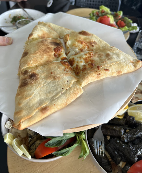 Photo Charley's Lebanese Pizzeria - 27