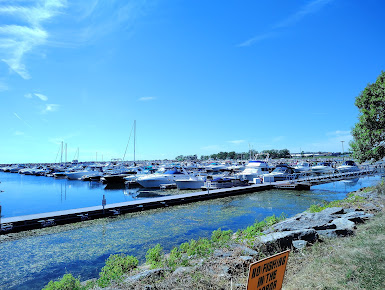 Photo Charlie's Boat Yard - 13