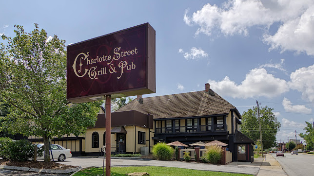 Photo Charlotte Street Grill Pub - 4