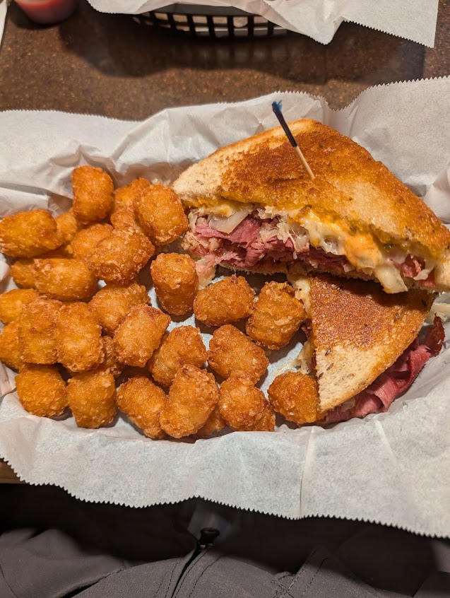 Photo Charlotte Street Grill Pub - 5