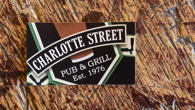 Photo Charlotte Street Grill Pub - 6
