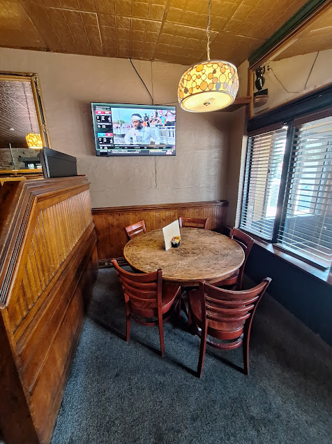 Photo Charlotte Street Grill Pub - 7