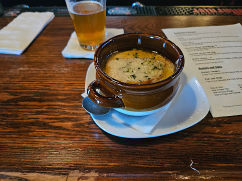 Photo Charlotte Street Grill Pub - 9