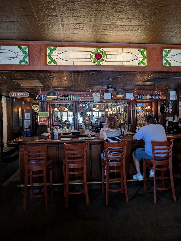 Photo Charlotte Street Grill Pub - 13