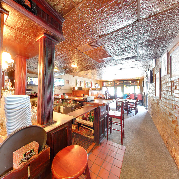Photo Charlotte Street Grill Pub - 16