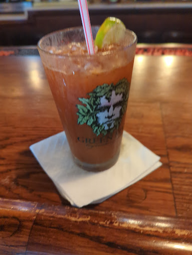 Photo Charlotte Street Grill Pub - 17