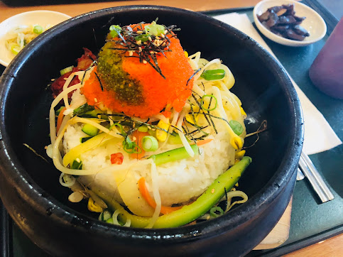 Photo Charm Juk Korean Porridge - 7