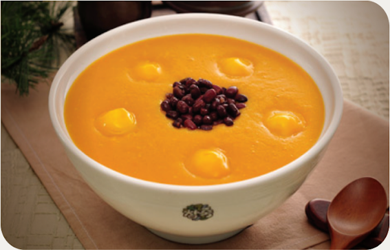 Photo Charm Juk Korean Porridge - 18