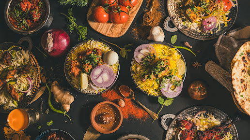 Photo Charminar Indian Restaurant Catering Orange County - 11