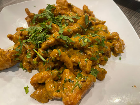 Photo Charminar Indian Restaurant Catering Orange County - 12