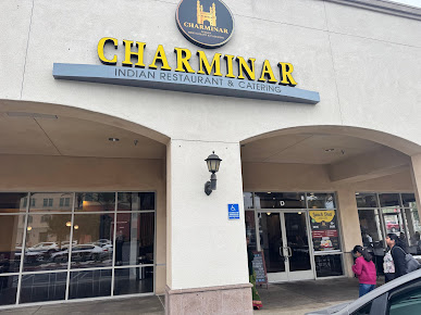 Photo Charminar Indian Restaurant Catering Orange County - 18