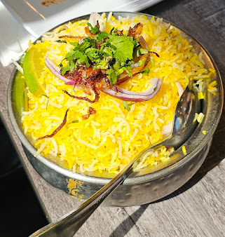 Photo Charminar Indian Restaurant Catering Orange County - 19