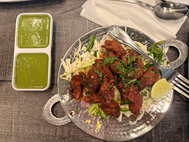 Photo Charminar Indian Restaurant Catering Orange County - 20