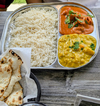 Photo Charminar Indian Restaurant Catering Orange County - 22
