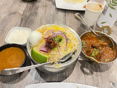 Photo Charminar Indian Restaurant Catering Orange County - 23