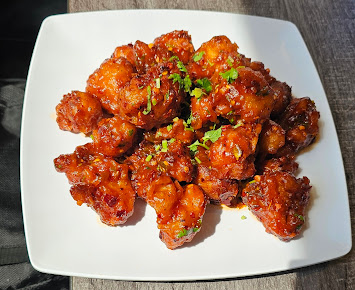 Photo Charminar Indian Restaurant Catering Orange County - 25