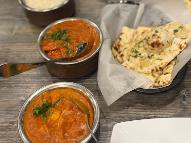Photo Charminar Indian Restaurant Catering Orange County - 28