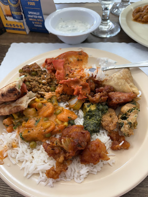 Photo Chaska Indian Cuisine - 11