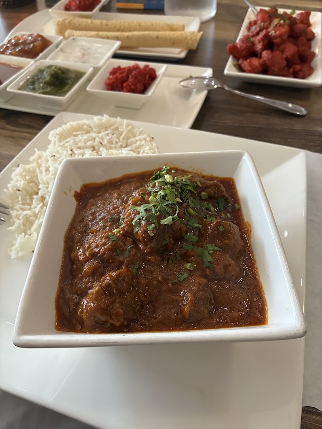 Photo Chaska Indian Cuisine - 15