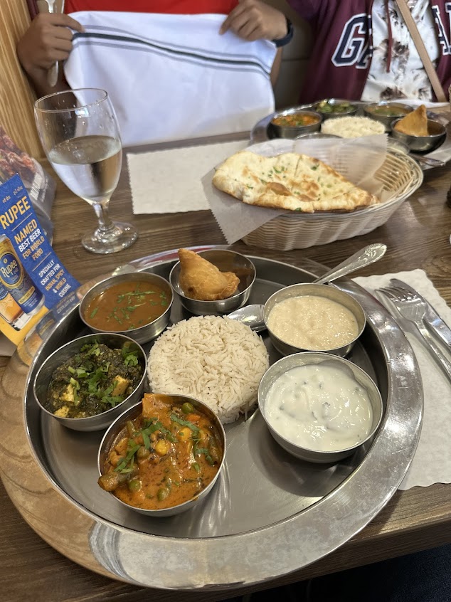 Photo Chaska Indian Cuisine - 16