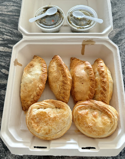 Photo Che Empanadas - 14