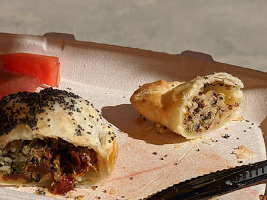 Photo Che Empanadas - 27