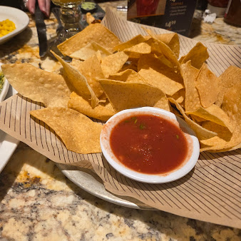Photo Cheddar's Scratch Kitchen - 17