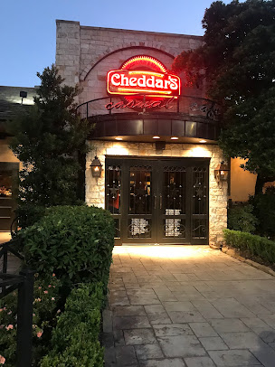 Photo Cheddar's Scratch Kitchen - 28