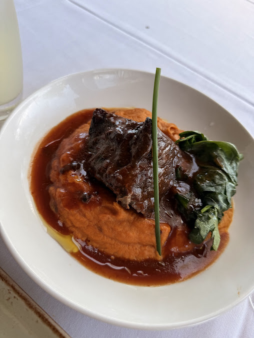 Photo Chef Adriannes Vineyard Restaurant And Bar - 16