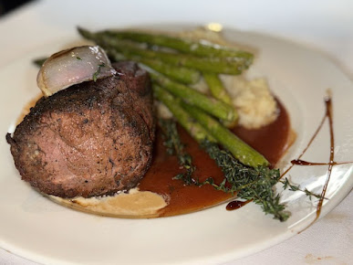 Photo Chef Adriannes Vineyard Restaurant And Bar - 25