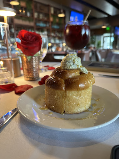 Photo Chef Adriannes Vineyard Restaurant And Bar - 26