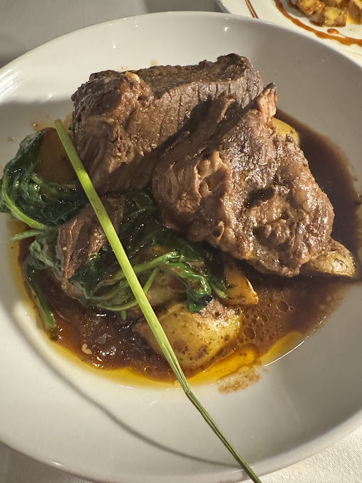 Photo Chef Adriannes Vineyard Restaurant And Bar - 28