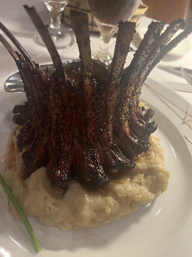 Photo Chef Adriannes Vineyard Restaurant And Bar - 29