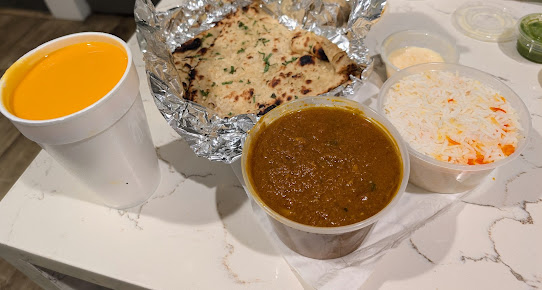 Photo Chef Arango Indian Restaurant - 13