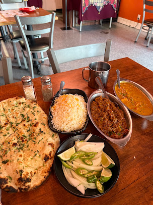 Photo Chef Arango Indian Restaurant - 23