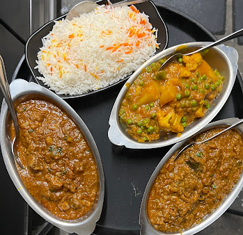 Photo Chef Arango Indian Restaurant - 24