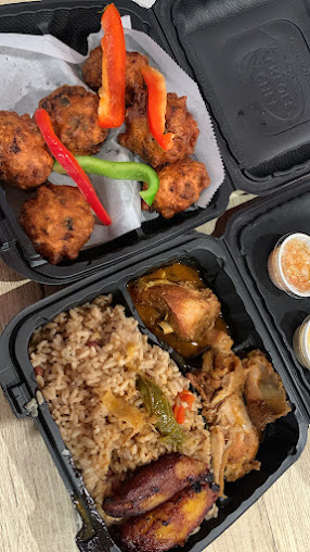 Photo Chef Creole Seasoned Restaurant - 12