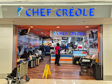 Photo Chef Creole Seasoned Restaurant - 16