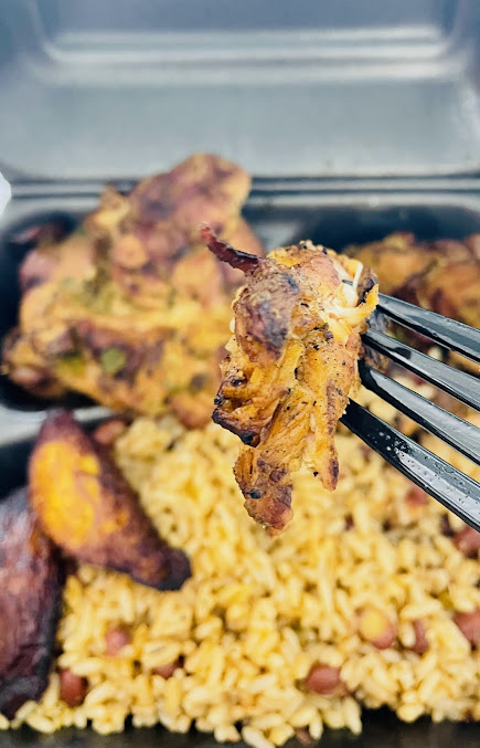 Photo Chef Creole Seasoned Restaurant - 19