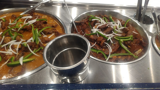Photo Chef Creole Seasoned Restaurant - 21