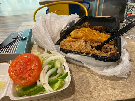 Photo Chef Creole Seasoned Restaurant - 26