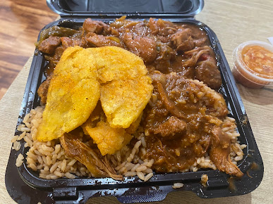 Photo Chef Creole Seasoned Restaurant - 29