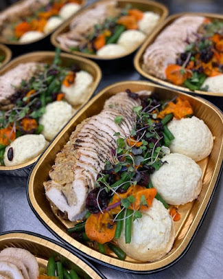 Photo Chef Mario's Inc - 4