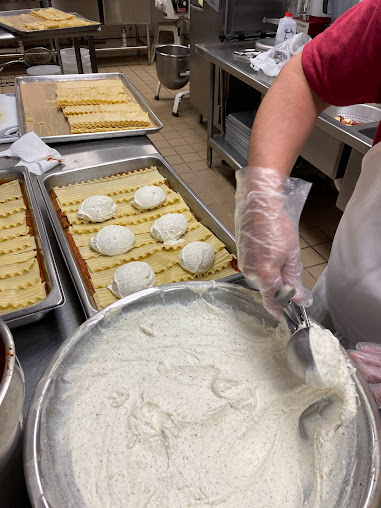 Photo Chef Mario's Inc - 5