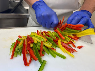Photo Chef Mario's Inc - 19