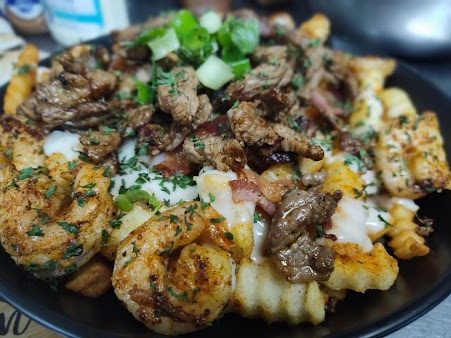 Photo Chef Shaq Kitchen Llc - 0