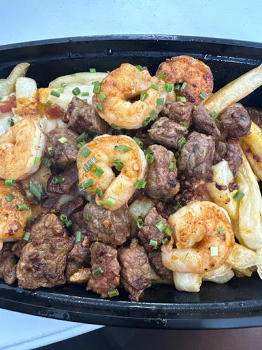 Photo Chef Shaq Kitchen Llc - 3