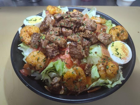 Photo Chef Shaq Kitchen Llc - 5