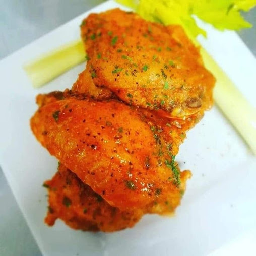 Photo Chef Shaq Kitchen Llc - 8